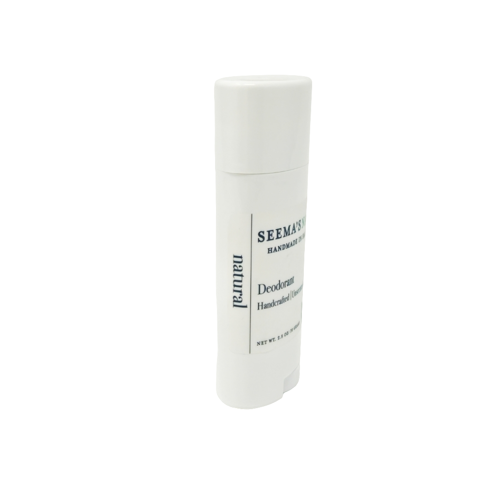 Aluminum Free Deodorant Unscented