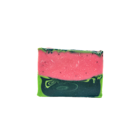 Watermelon Cocoa Butter Soap