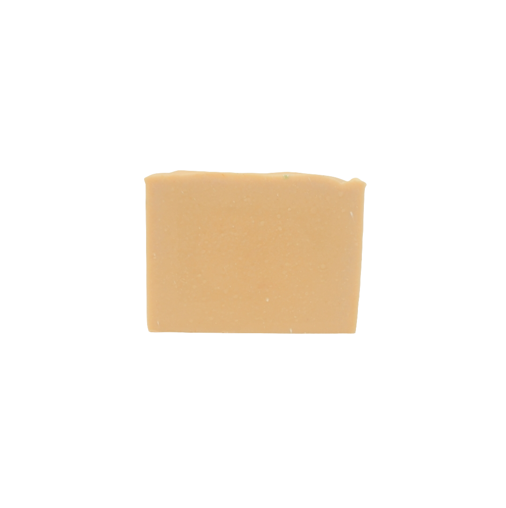 Peach Bellini Shea Butter Soap