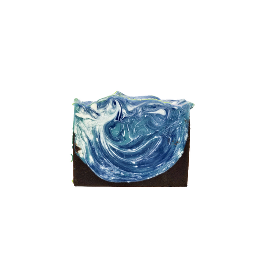 Sun and Sand Cocoa Butter Soap