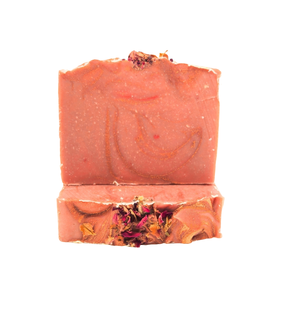 Mystique Shea Butter Soap
