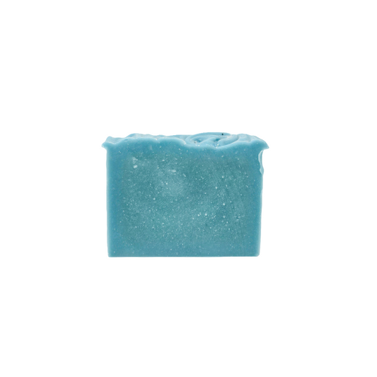 Blue Spa Shea Butter Soap