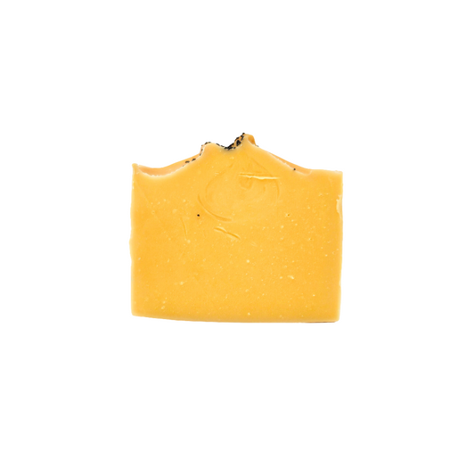 Lemonade Shea Butter Soap