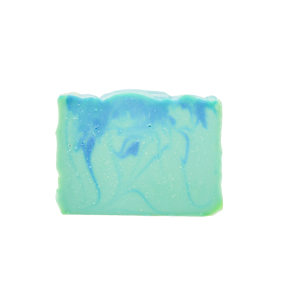 Wildflower Breeze Cocoa Butter Soap