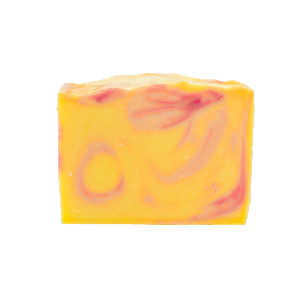 Apple Honey Cocoa Butter Soap