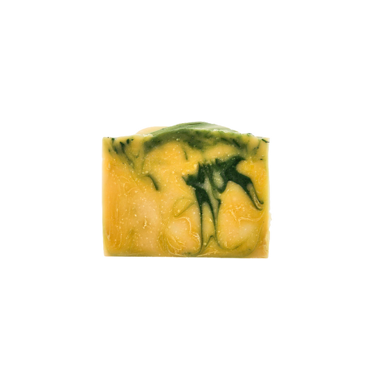 Pineapple Papaya Cocoa Butter Soap