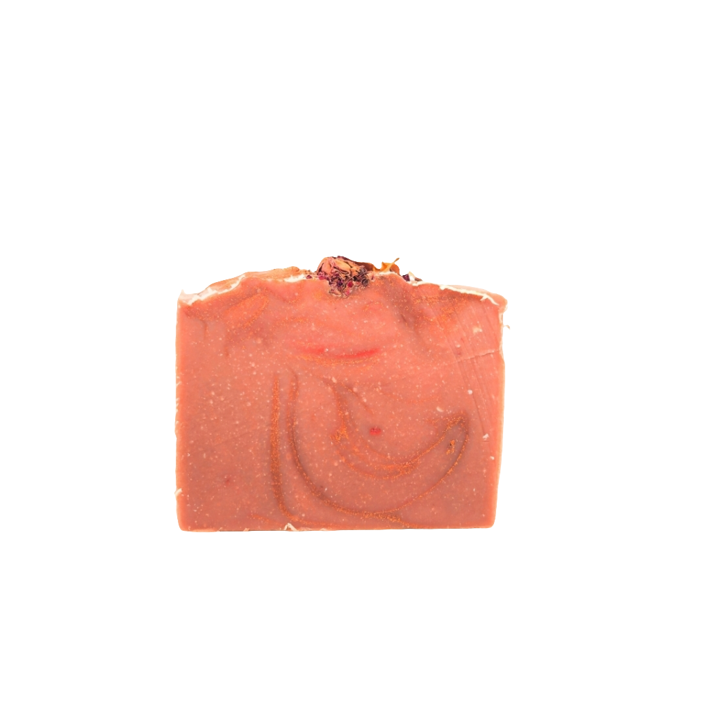 Mystique Shea Butter Soap