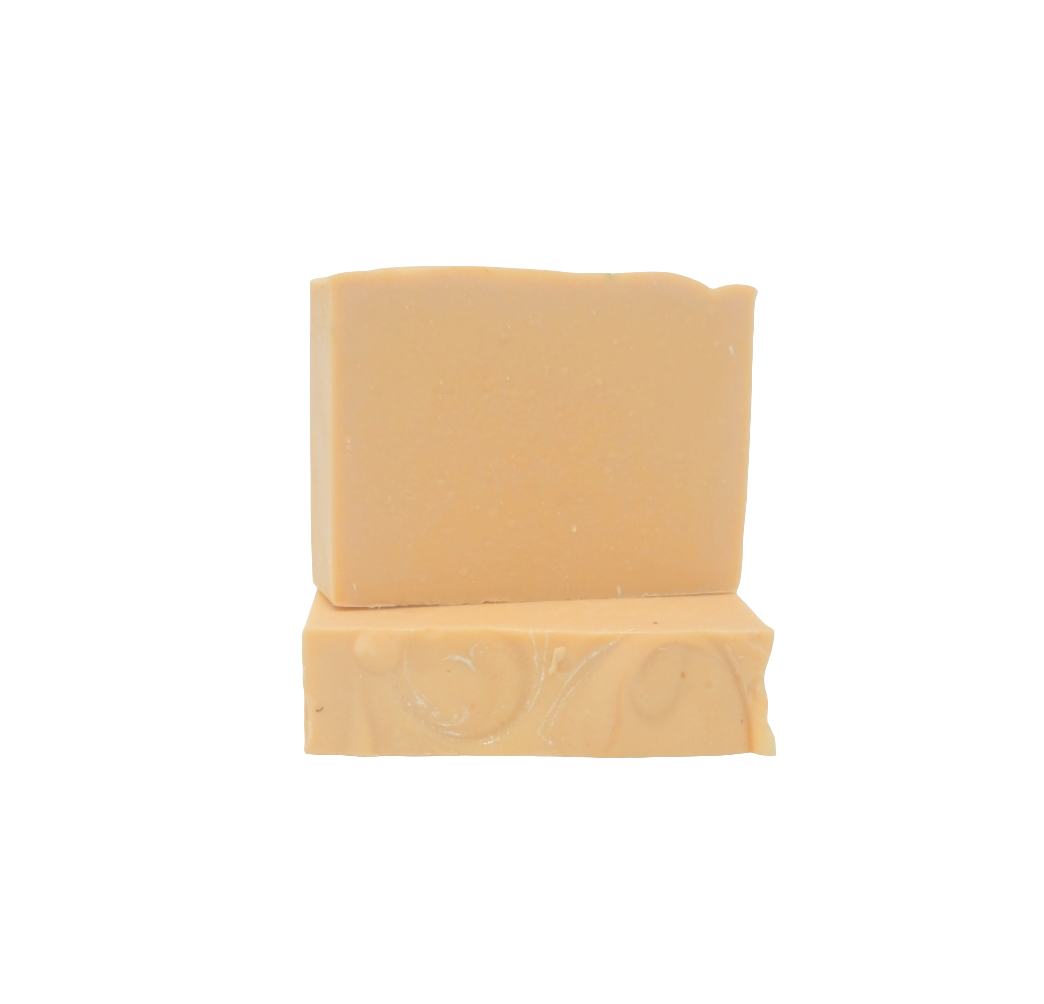 Peach Bellini Shea Butter Soap
