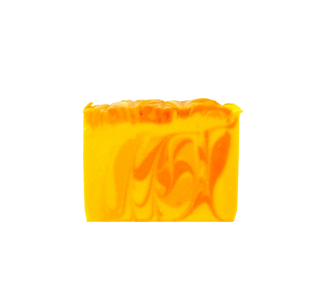 Ray of Sunshine Shea Butter Soap