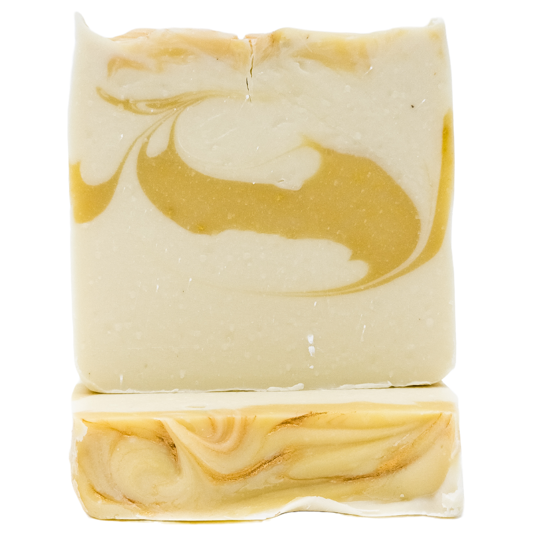 Honeysuckle Cocoa Butter Soap