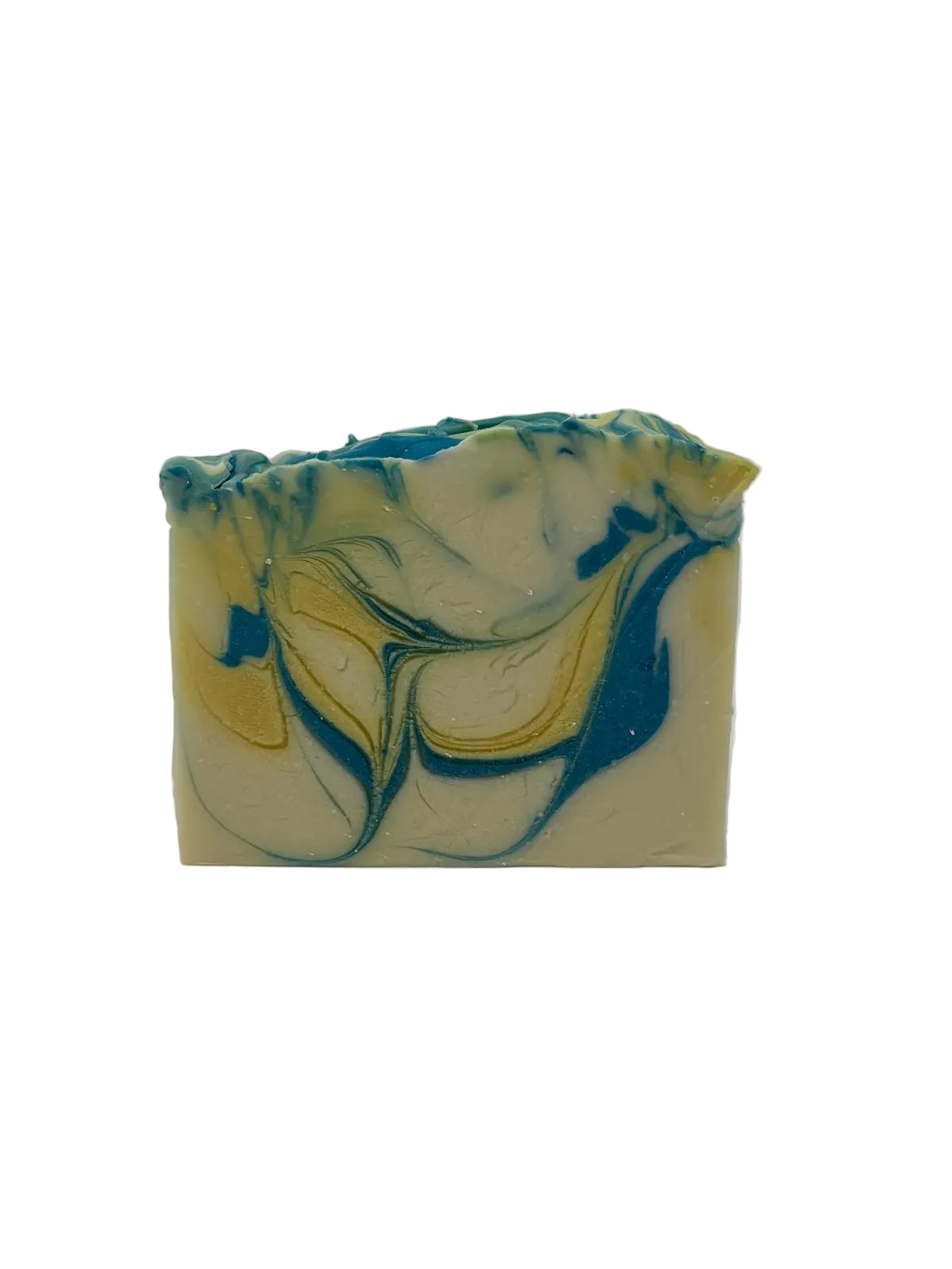Willow and Ivy Silk Soap