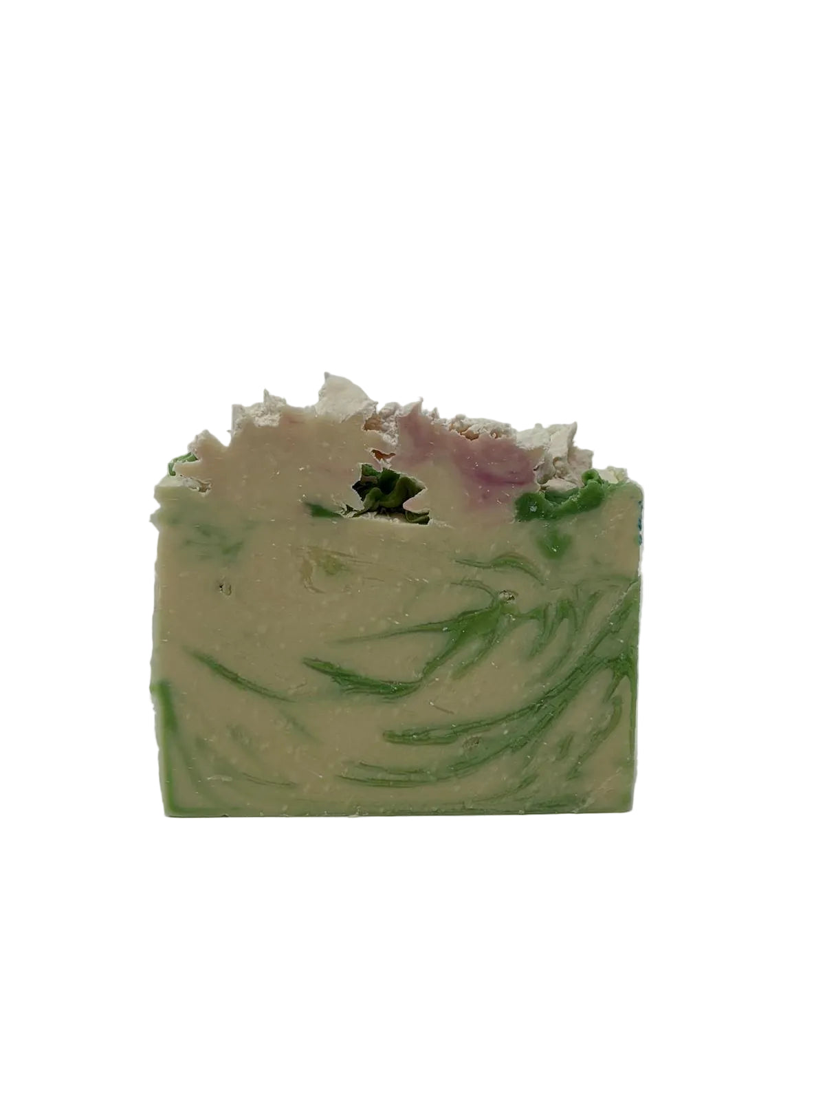 Jasmine Silk Soap