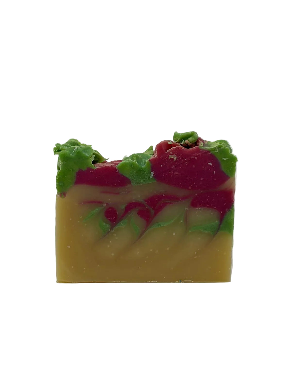 Wildflower Breeze Silk Soap