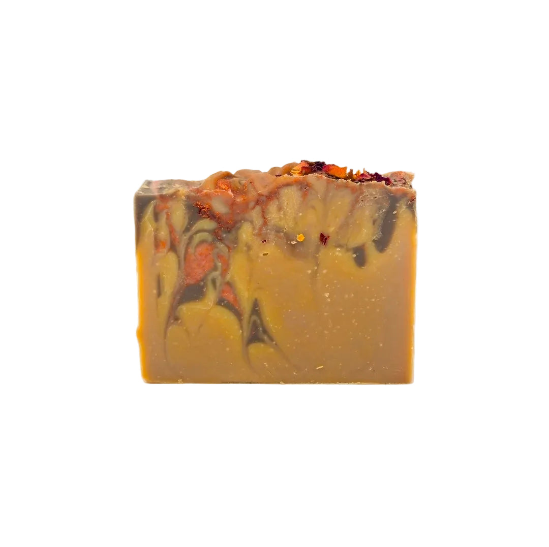 Sandalwood Rose Cocoa Butter Soap