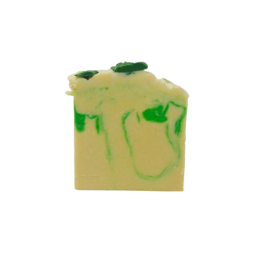 White Gardenia Cocoa Butter