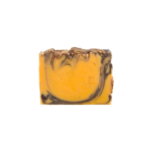 Honey Almond Cocoa Butter Soap